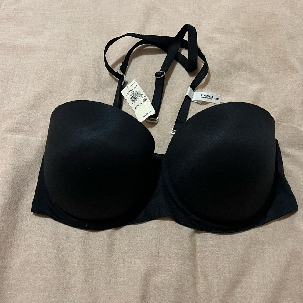 Strapless Aerie Bra